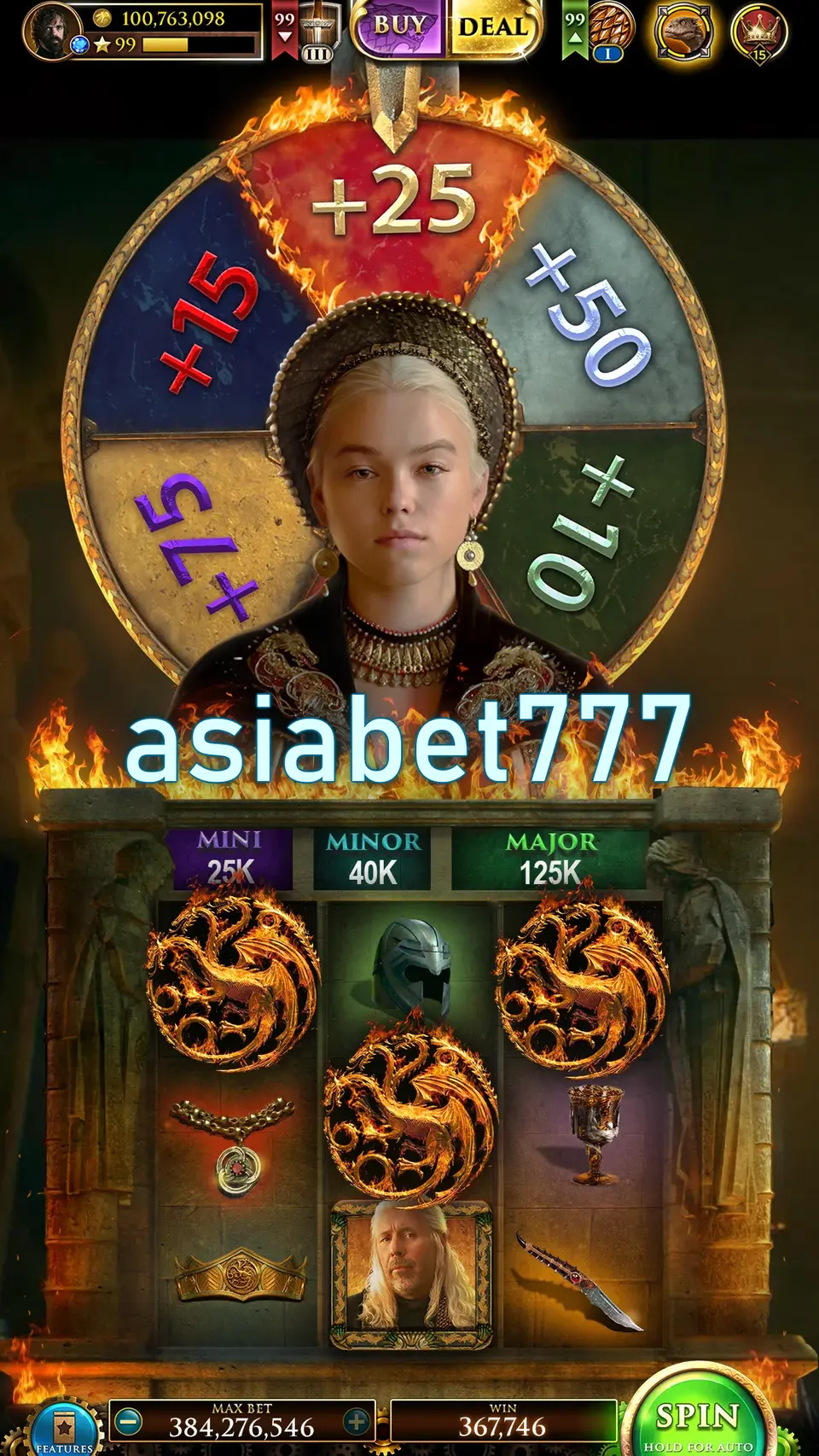 asiabet777 APK