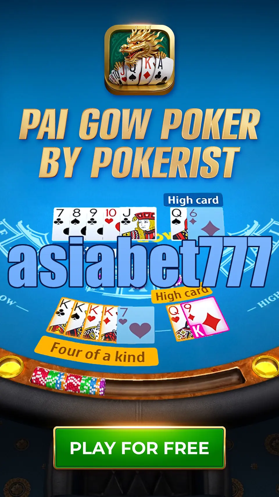 asiabet777 Masuk