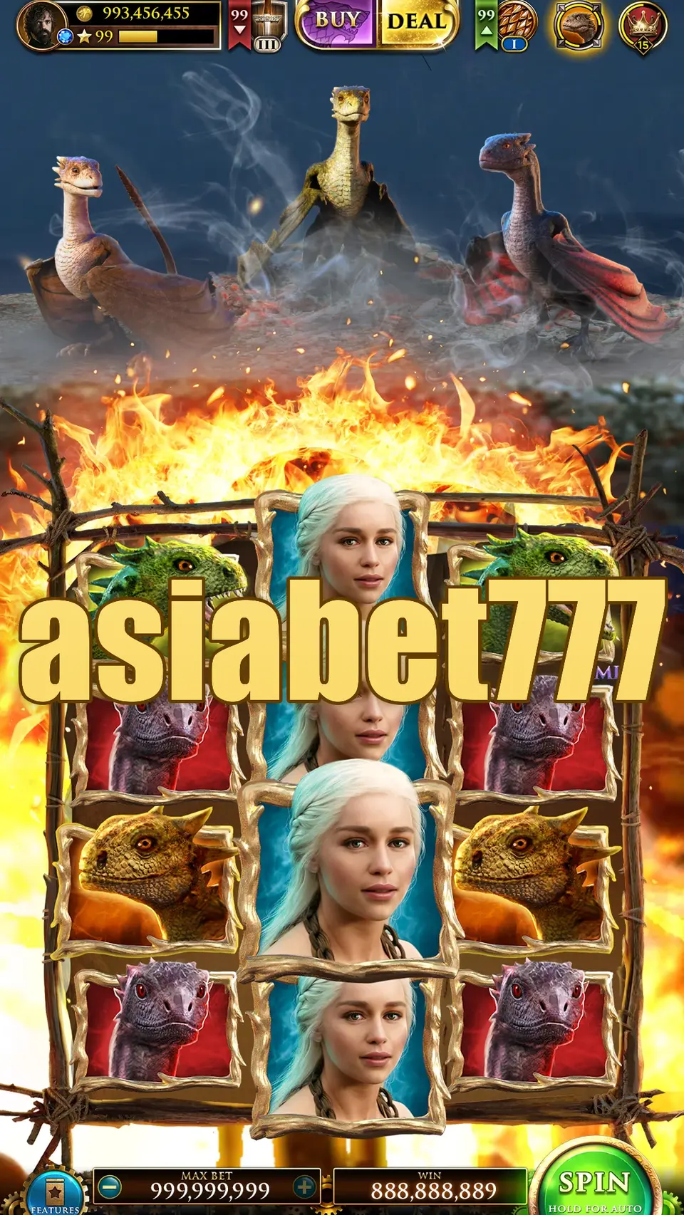 asiabet777 Masuk