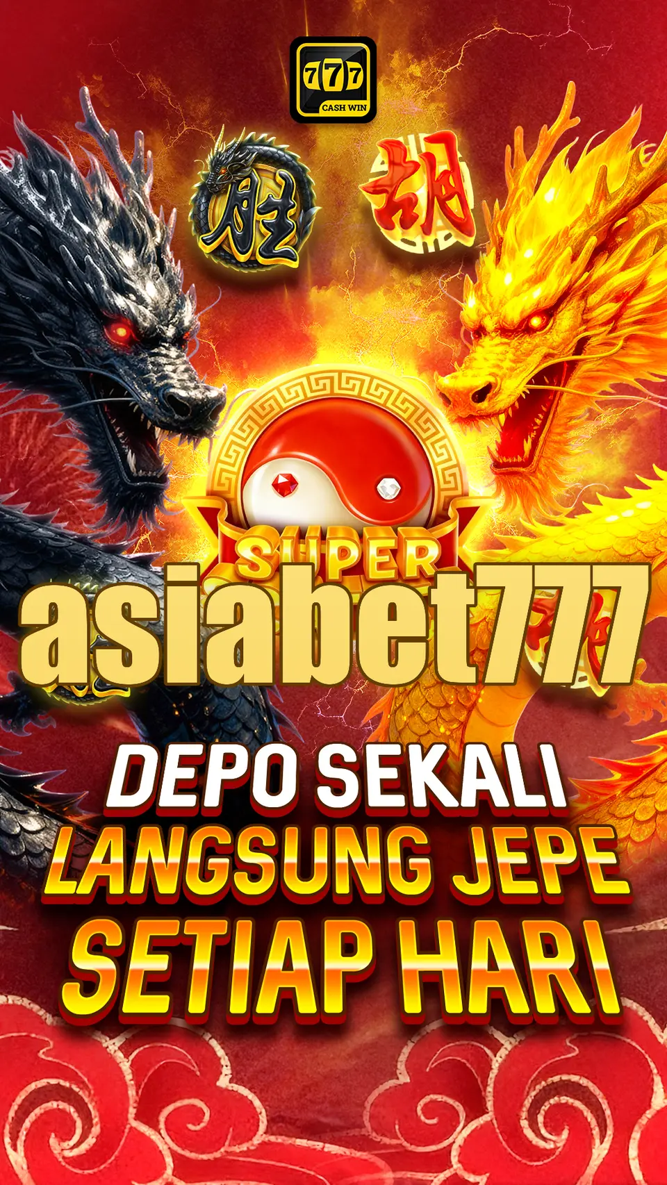 asiabet777 Tangkapan Layar Resmi APK